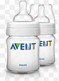 avent classic pp feeding bottle 125ml