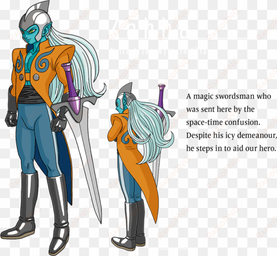 https - //pbs - twimg - - zahha dragon ball legends