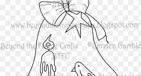 line art